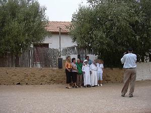 Zellidja- Bou Beker 13- annee 2004